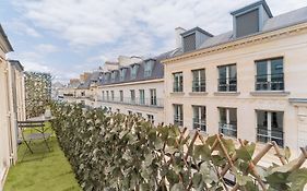 Quartier Libre Madeleine